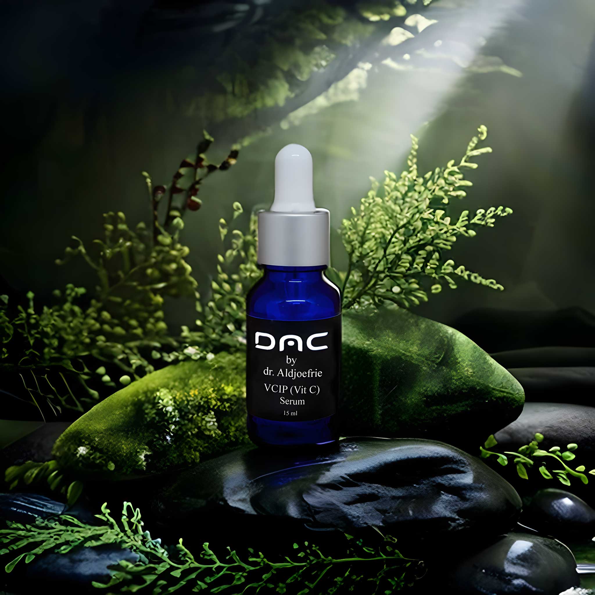 serum dac
