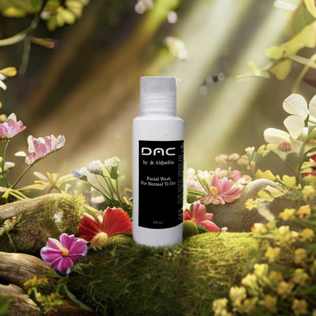 facial dac